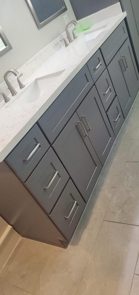 Bathroom Remodeling Stafford TX