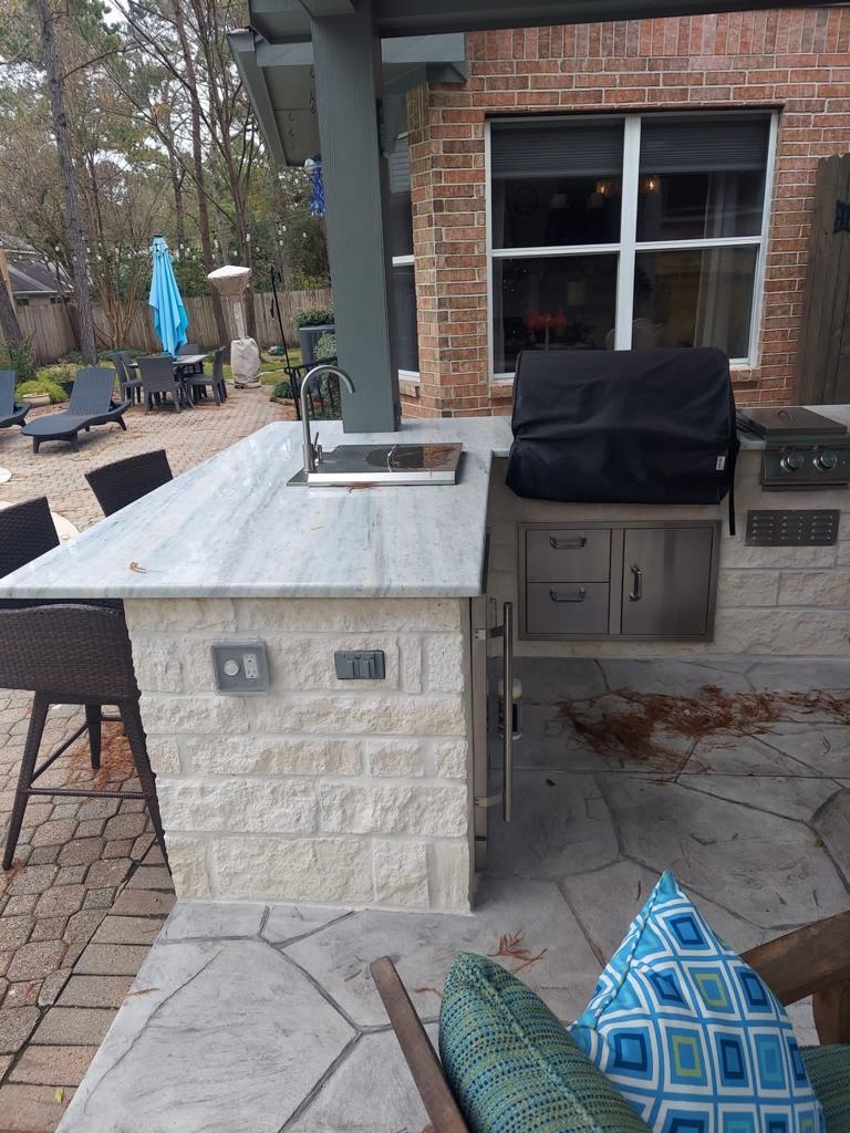 Custom Home Remodel Solutions for Homes in Stafford, Texas