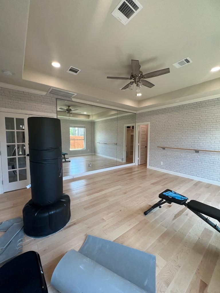Custom Home Remodel Solutions for Homes in Stafford, Texas
