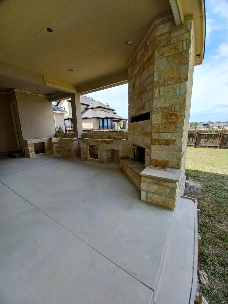 Custom Home Remodel Solutions for Homes in Stafford, Texas