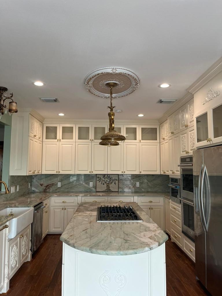Custom Home Remodel Solutions for Homes in Stafford, Texas