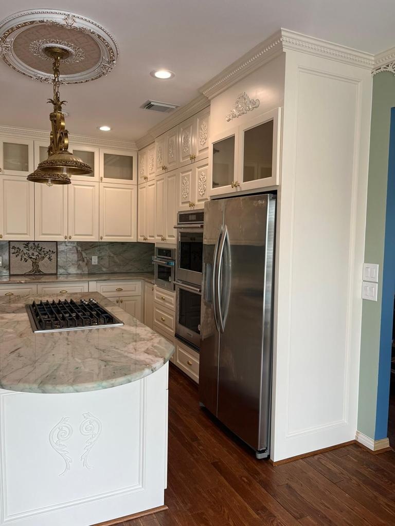 Custom Home Remodel Solutions for Homes in Stafford, Texas