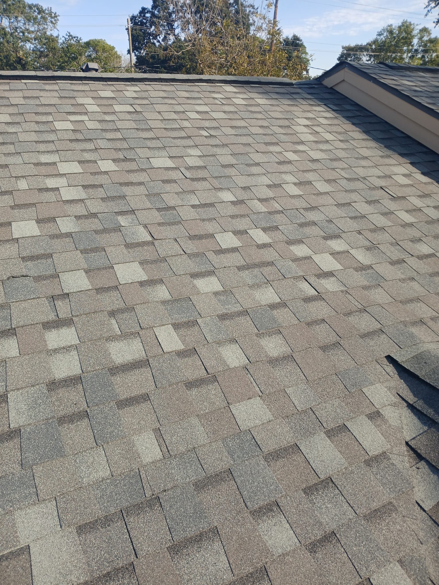 Roofing Services Houston TX