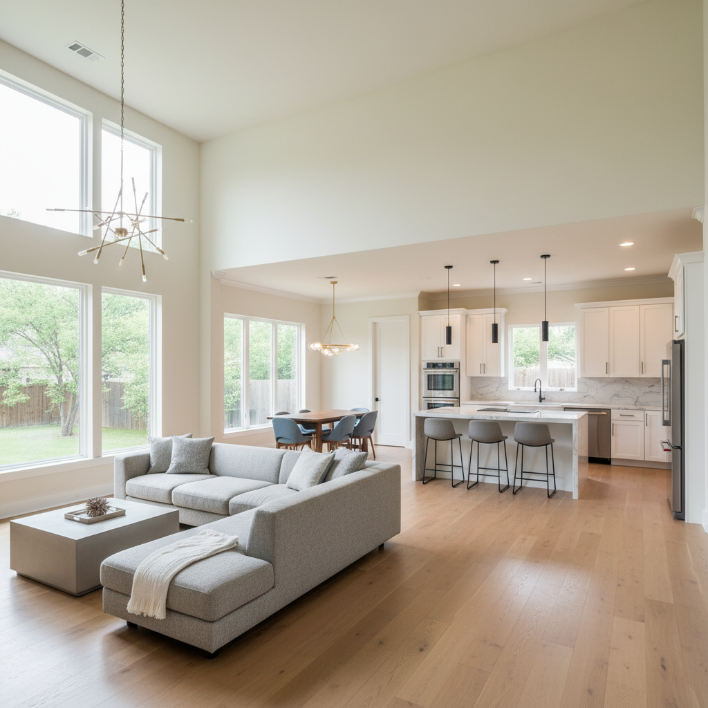 Complete home remodeling Stafford TX